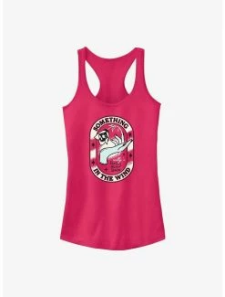 Best Pirce 👍 Disney The Nightmare Before 🎄 Christmas Nightshade 👧 Girls Tank 🛒