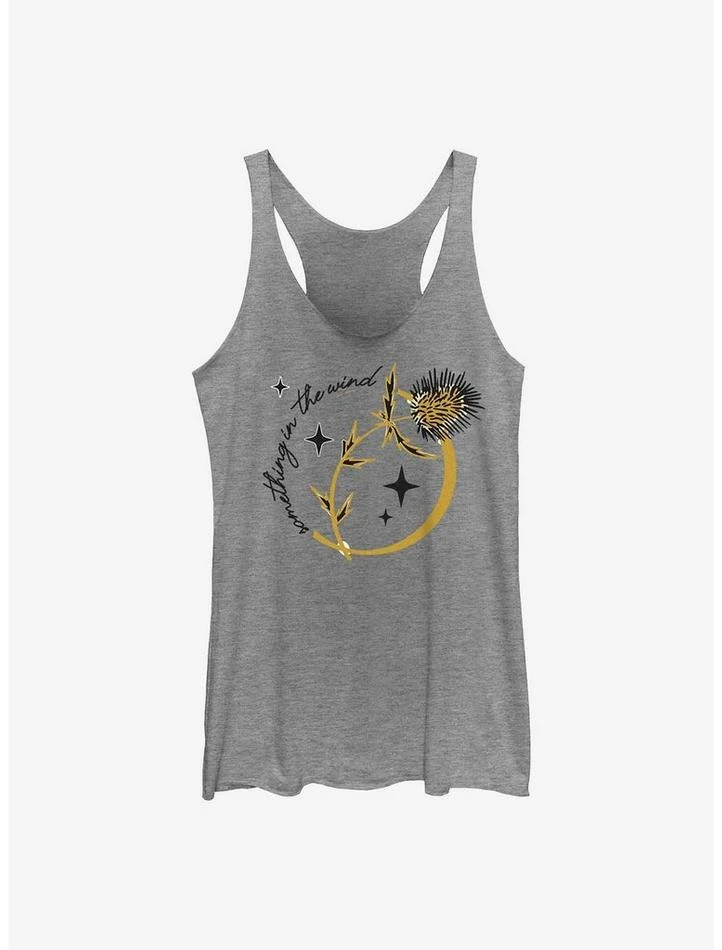 Best Sale ๐ฅ Disney The Nightmare Before ๐ Christmas Something in the Wind ๐ง Girls Tank ๐ฅ