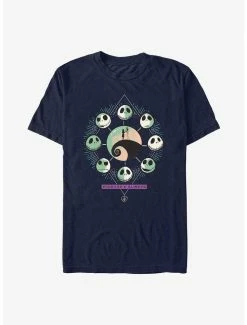 Cheap 🔔 Disney The Nightmare Before 🎄 Christmas Forever and Always T-Shirt 🤩