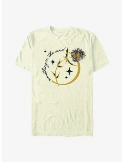 Best reviews of 🥰 Disney The Nightmare Before 🎄 Christmas Something in the Wind T-Shirt 🤩