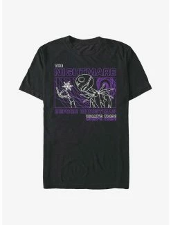 Wholesale 🧨 Disney The Nightmare Before 🎁 Christmas What's This T-Shirt 😍