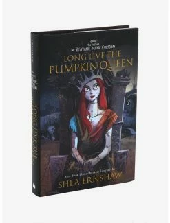 Top 10 🤩 Long Live the Pumpkin Queen: Tim Burton's The Nightmare Before 🎅 Christmas Book ⌛