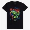 Buy 🧨 The Nightmare Before 🎄 Christmas Roll The Dice T-Shirt ❤️