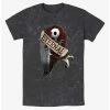 Discount 🔔 Disney The Nightmare Before 🔔 Christmas Jack Eternally Mineral Wash T-Shirt 👏