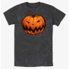 Brand new 🤩 Disney The Nightmare Before ❄ Christmas Pumpkin King Mineral Wash T-Shirt 👍