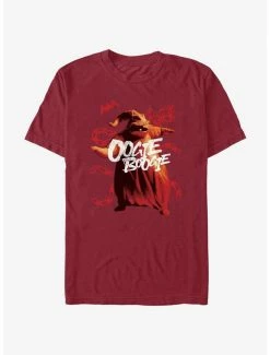 Best Pirce 🤩 Disney The Nightmare Before 🎅 Christmas Dancing Oogie T-Shirt 💯