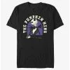 Brand new 🔔 Disney The Nightmare Before 🎅 Christmas Nightmare Style Pumpkin King T-Shirt 💯