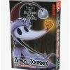 New 👍 The Nightmare Before 🎄 Christmas: Zero's Journey Volume 1 Manga 🔥