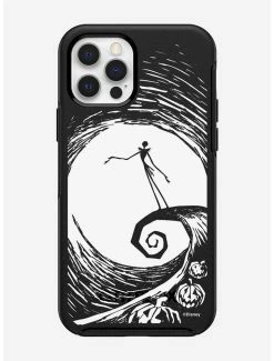 Hot Sale ✨ The Nightmare Before 🎅 Christmas Symmetry Series iPhone 13 Pro Max / iPhone 12 Pro Max Case ✨
