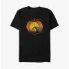 Best Sale 🥰 Disney The Nightmare Before 🔔 Christmas Pumpkin King Lament Big & Tall T-Shirt ❤️