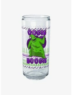 Best deal ✨ Disney The Nightmare Before ❄ Christmas Oogie Boogie Ugly ❄ Christmas Can Cup 🤩