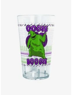 Brand new ✨ Disney The Nightmare Before ❄ Christmas Oogie Boogie Ugly ❄ Christmas Tritan Cup ✔️