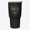 Best Pirce 👏 Disney The Nightmare Before 🎄 Christmas Oogie Dice Travel Mug ⌛